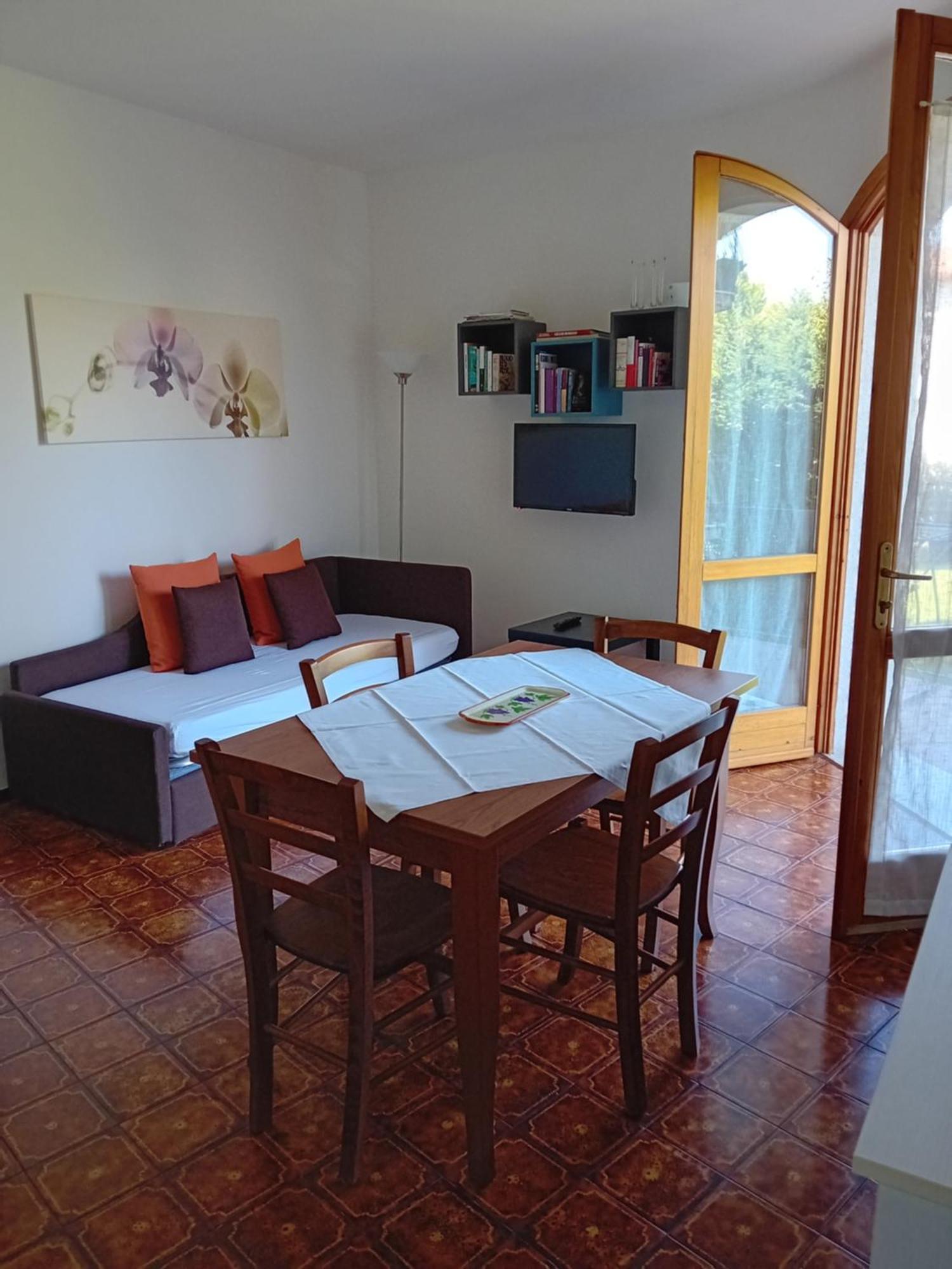 Il Glicine Sul Garda Appartamento Turistico Peschiera del Garda Dış mekan fotoğraf